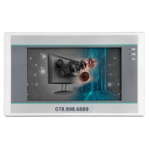 Wecon PI 4.3 inch HMI: PI3043ie-N