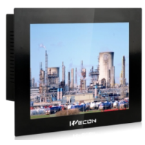 10.4 Inch Industrial PC: WPC-100403A