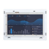 Wecon Open Frame 7 inch HMI PI3070i-SL