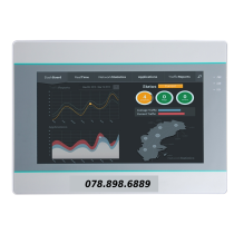 Wecon Kiểu mới 10,2 inch HMI PI3102ie