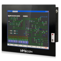 12 Inch Industrial PC: WPC-120403A
