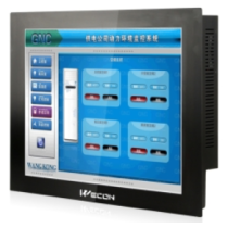 15 Inch Industrial PC: WPC-150403A