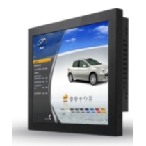 19 Inch Industrial PC: WPC-190403A