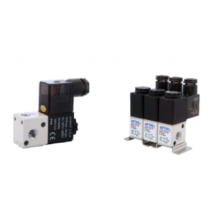AIRTAC Solenoid Valve 3V1 Series