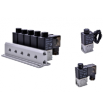AIRTAC Solenoid Valve 3V2M Series