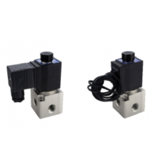 AIRTAC Solenoid Valve 3V3 Series