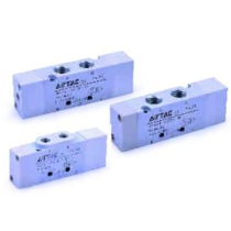 AIRTAC Solenoid Valve 6A Series