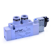 AIRTAC Solenoid Valve 6V Series