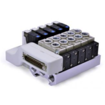AIRTAC Solenoid Valve 7S Series