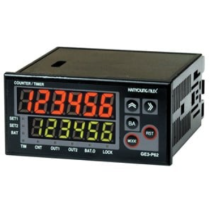 Bộ đếm / bộ định thời Hanyoung GE3-P61