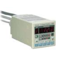 Bộ Điều Khiển Cho IC Điều Chỉnh Khí Nén Điện