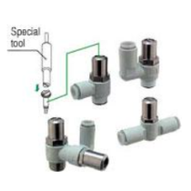Bộ Điều Khiển Tốc Độ Bằng Chứng Giả Mạo AS