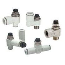 Bộ Điều Khiển Tốc Độ Cho Điều Khiển Tốc Độ Thấp AS