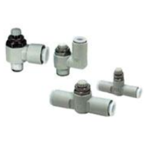 Bộ Điều Khiển Tốc Độ Dòng Thép Không Gỉ AS