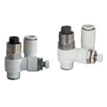 Bộ Điều Khiển Tốc Độ Với Van Kiểm Tra Thí Điểm ASP