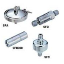 Bộ Lọc Khí Sạch SF