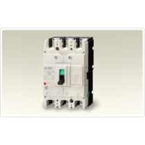 Bộ ngắt mạch vỏ đúc cho mạch DC (lên đến 1000VDC)