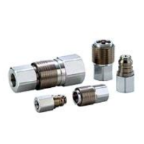 Bộ Nối Chữ S Loại Thép Không Gỉ KKA