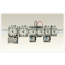 Bộ tiếp điểm và bộ khởi động động cơ