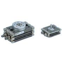 Bộ Truyền Động Quay Tốc Độ Thấp CRQ2X / MSQX