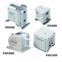 Bơm Xử Lý / Bơm Tác Động Kép PA / PAP / PAX