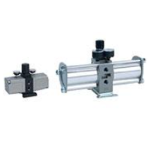 Booster Regulator VBA
