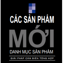 CÁC SẢN PHẨM MỚI BỘ CẢM BIẾN ĐO KHOẢNG CÁCH TIẾP XÚC