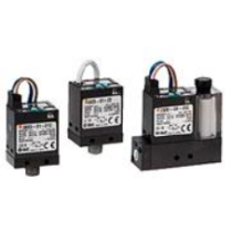 Công Tắc Áp Suất Kỹ Thuật Số Đọc LCD ZSE / ISE3