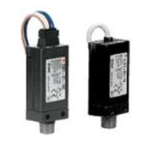 Công Tắc Áp Suất Nhỏ Gọn ZSE / ISE1