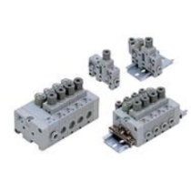 Compact Manifold Regulator ARM5