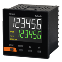 CX6M-2P2F