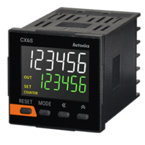 CX6S-2P2F