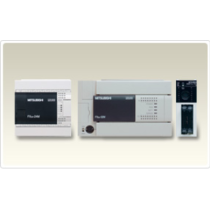 PLC MELSEC-F