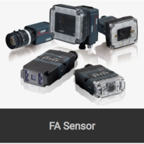 Cảm biến FA MELSENSOR