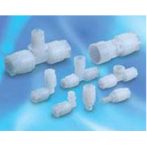 Phụ Kiện Fluoropolymer / Phụ Kiện Siêu / Loại Pháo Sáng LQ3