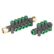 FR Phụ Kiện Một Chạm Manifold KRM