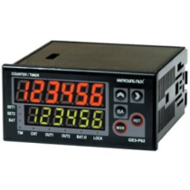 Bộ đếm / bộ định thời Hanyoung GE3-P62A