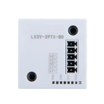 Wecon LX3V-2PTS-BD PLC Module