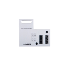 Wecon LX3V-2ADV2DAV-BD PLC Module