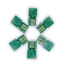 Wecon LX3V-4ADV-BD PLC Module