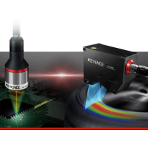 HIGH-PRECISION MEASUREMENT