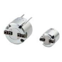 Hướng Dẫn Trượt Bộ Kẹp Khí Thân Tròn Loại 2 Ngón MHS2