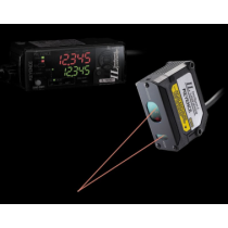 BỘ CẢM BIẾN LI ĐỘ I-SERIES
