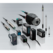CAMERA CÔNG NGHIỆP/I-Series General Catalogue