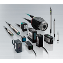 CẢM BIẾN NHIỆT I-Series General Catalogue