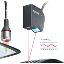 CL / LK-G Series
