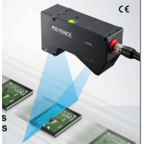 CV-X/XG-X Vision System