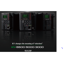 KV-5500/5000/3000 REAL TIME