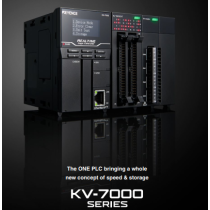 KV-7000 SERIES