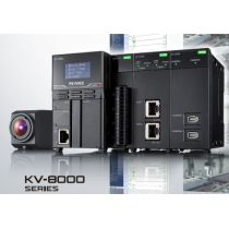 KV-8000 SERIES